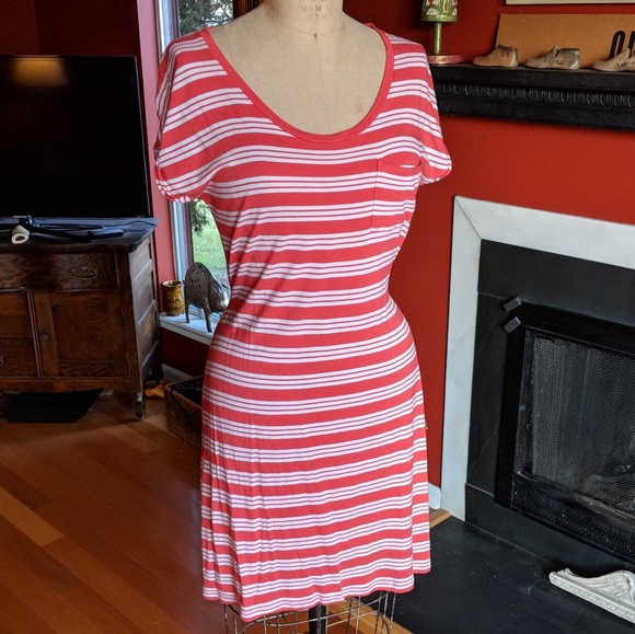 Old Navy T-Shirt Dress - Picture 8 of 8